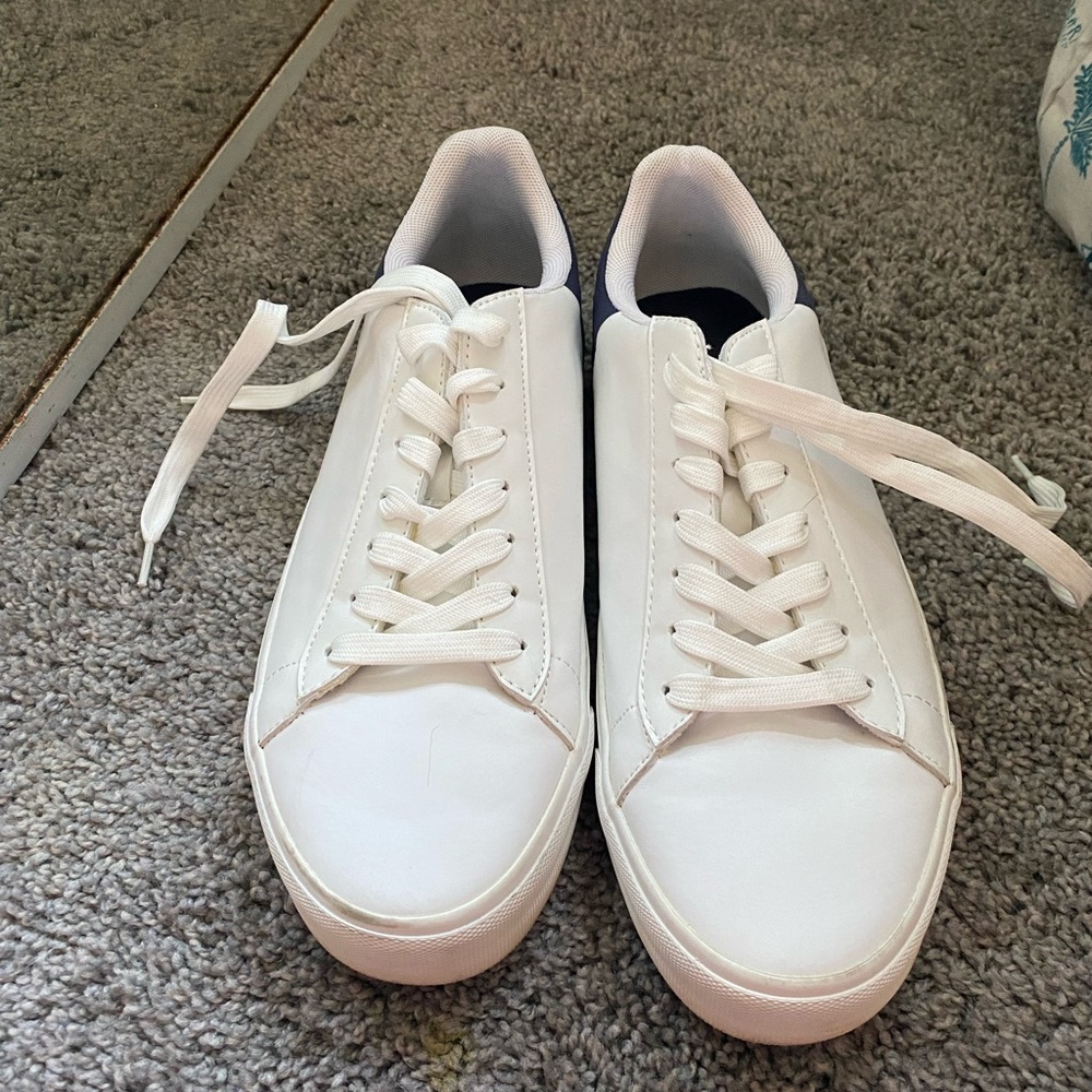 Nautica shoes men’s